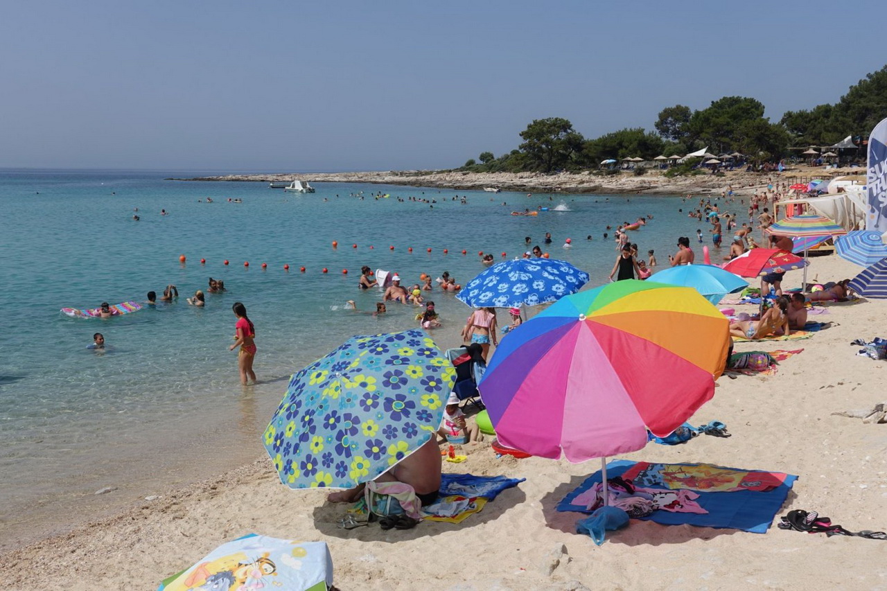  Psili Ammos beach Thassos 